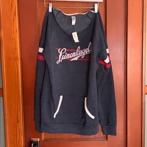 Leinenkugel’s Sweatshirt